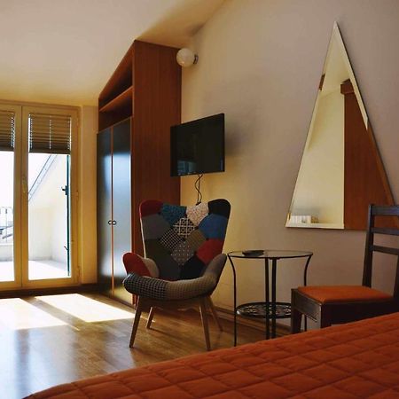 Beb Cornelia Bed & Breakfast Atri Exterior foto