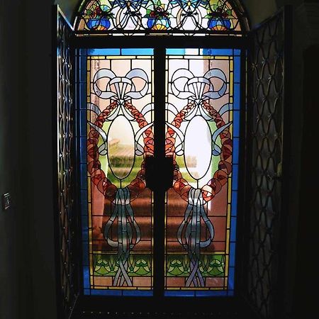 Beb Cornelia Bed & Breakfast Atri Exterior foto