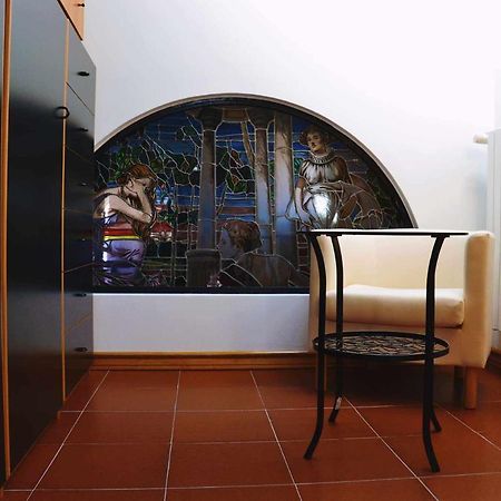 Beb Cornelia Bed & Breakfast Atri Exterior foto
