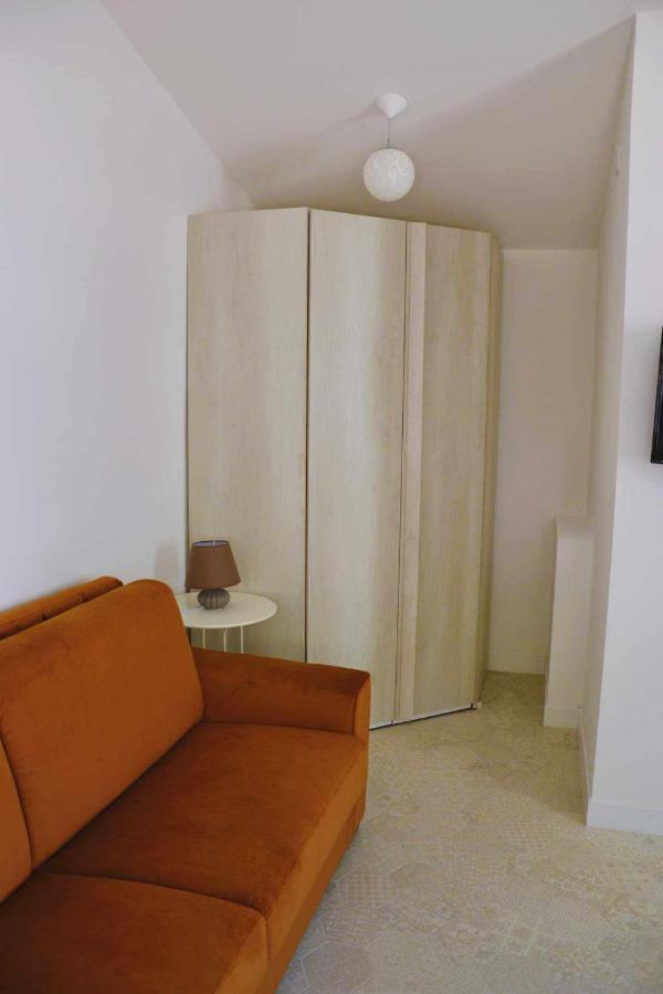 Beb Cornelia Bed & Breakfast Atri Exterior foto