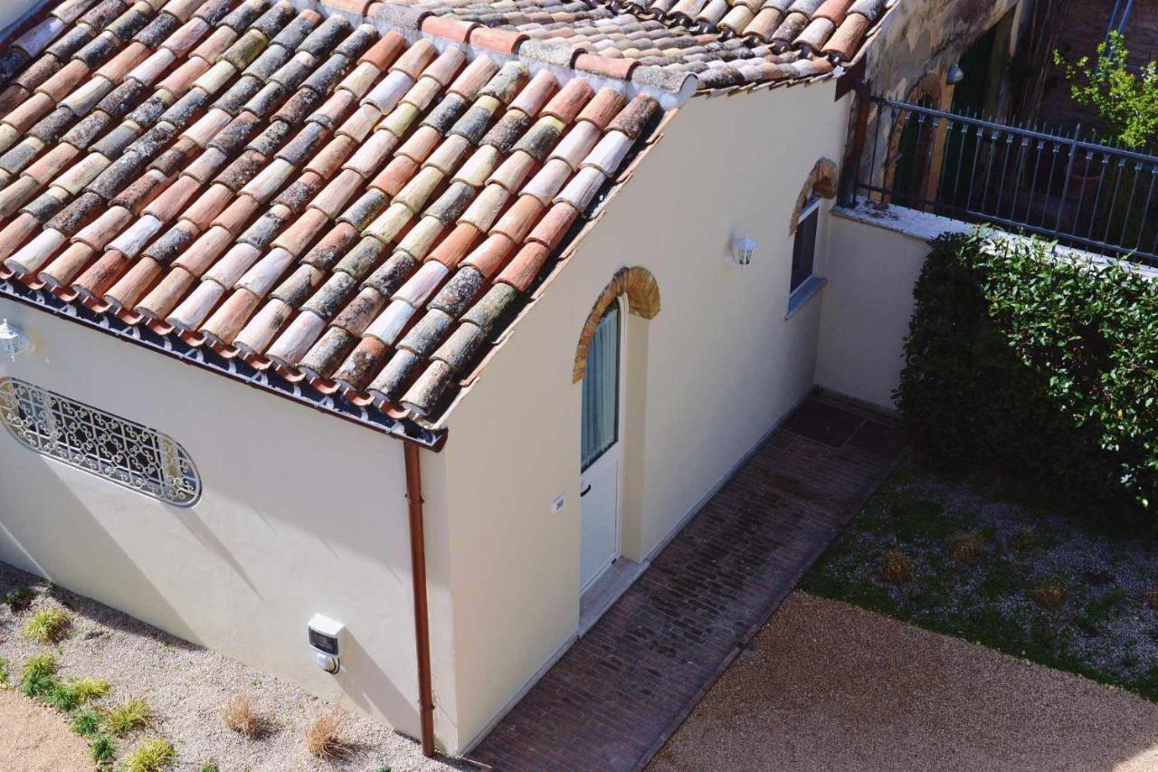 Beb Cornelia Bed & Breakfast Atri Exterior foto