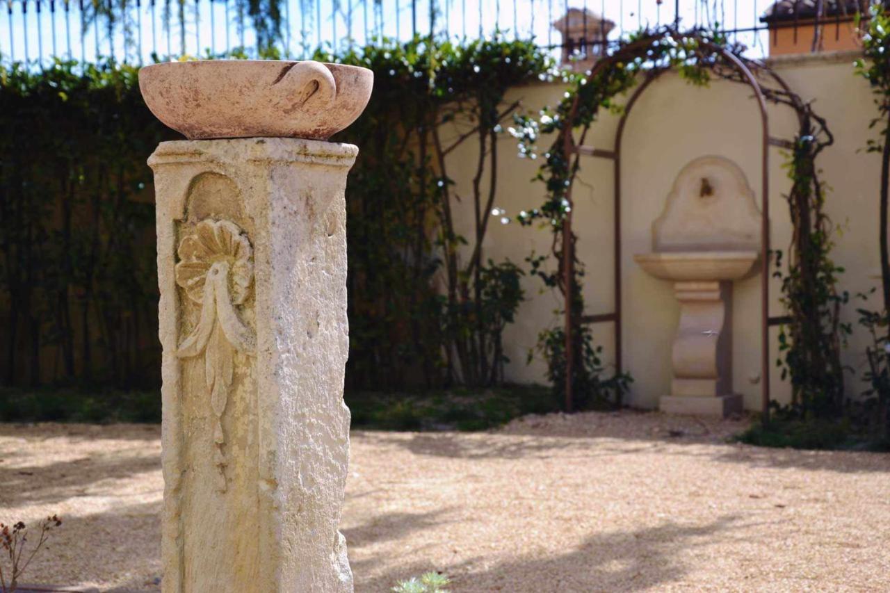 Beb Cornelia Bed & Breakfast Atri Exterior foto