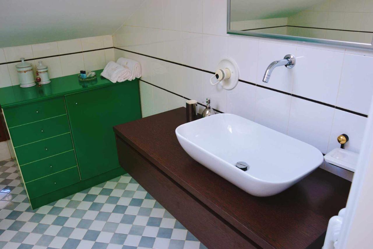Beb Cornelia Bed & Breakfast Atri Exterior foto