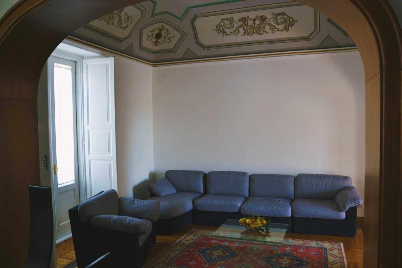 Beb Cornelia Bed & Breakfast Atri Exterior foto