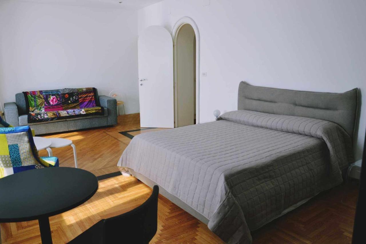 Beb Cornelia Bed & Breakfast Atri Exterior foto