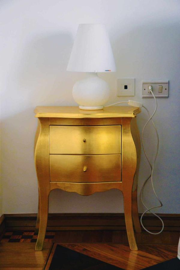 Beb Cornelia Bed & Breakfast Atri Exterior foto