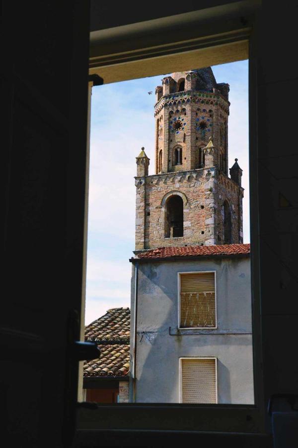 Beb Cornelia Bed & Breakfast Atri Exterior foto