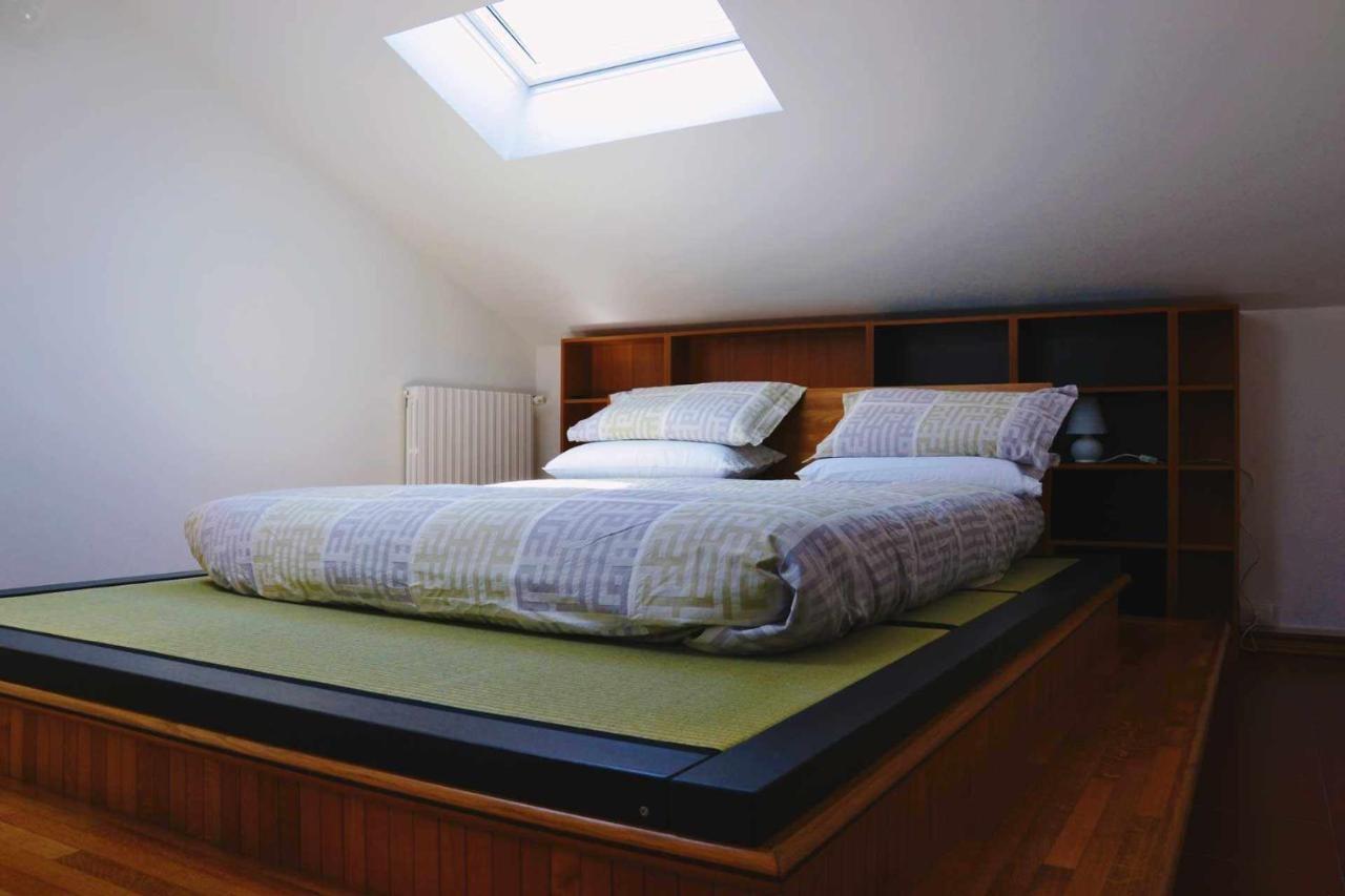 Beb Cornelia Bed & Breakfast Atri Exterior foto